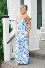 Back To The Beach Dress
