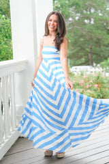She's Lucky Dress