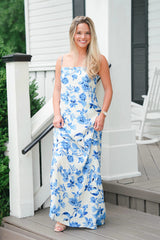 Back To The Beach Dress