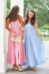 Katherine Dress