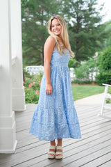 Alexandra Dress