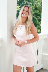 Soho Dress