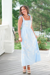 Lizzie Dress