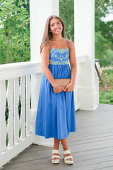 Miriam Dress