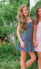 Booked The Trip Dress