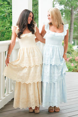 Amanda Dress
