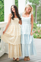 Amanda Dress