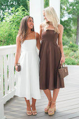 Define It Dress