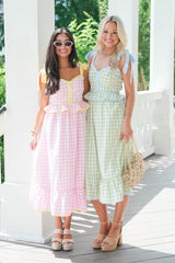 Summer Time Happiness Dress