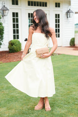 Kada Dress