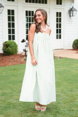 Who Has To Know Dress