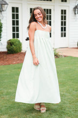 Who Has To Know Dress