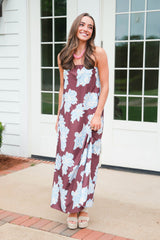 Island Time Dress