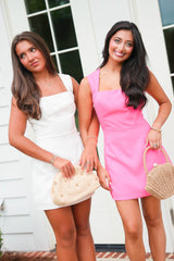 Slow Summer Dress