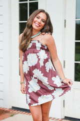 Mona Dress
