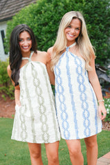 Making It Right Dress
