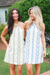 Making It Right Dress