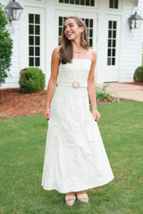 Sol Dress