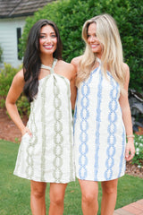 Making It Right Dress