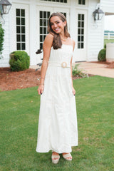Sol Dress