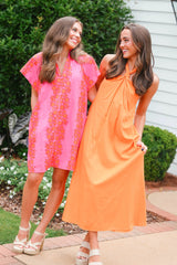 Sincere Dress