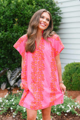 Sincere Dress