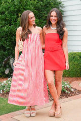 For The Fun Of It Dress