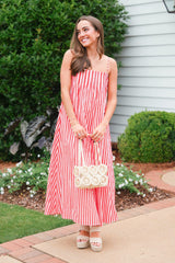 Off To The Park Dress