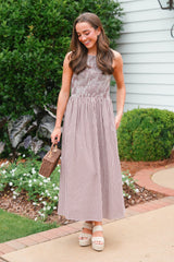 New York Dress