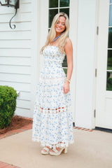 Soft Horizons Dress