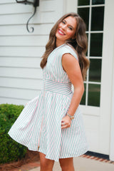 Count On You Dress