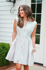Count On You Dress
