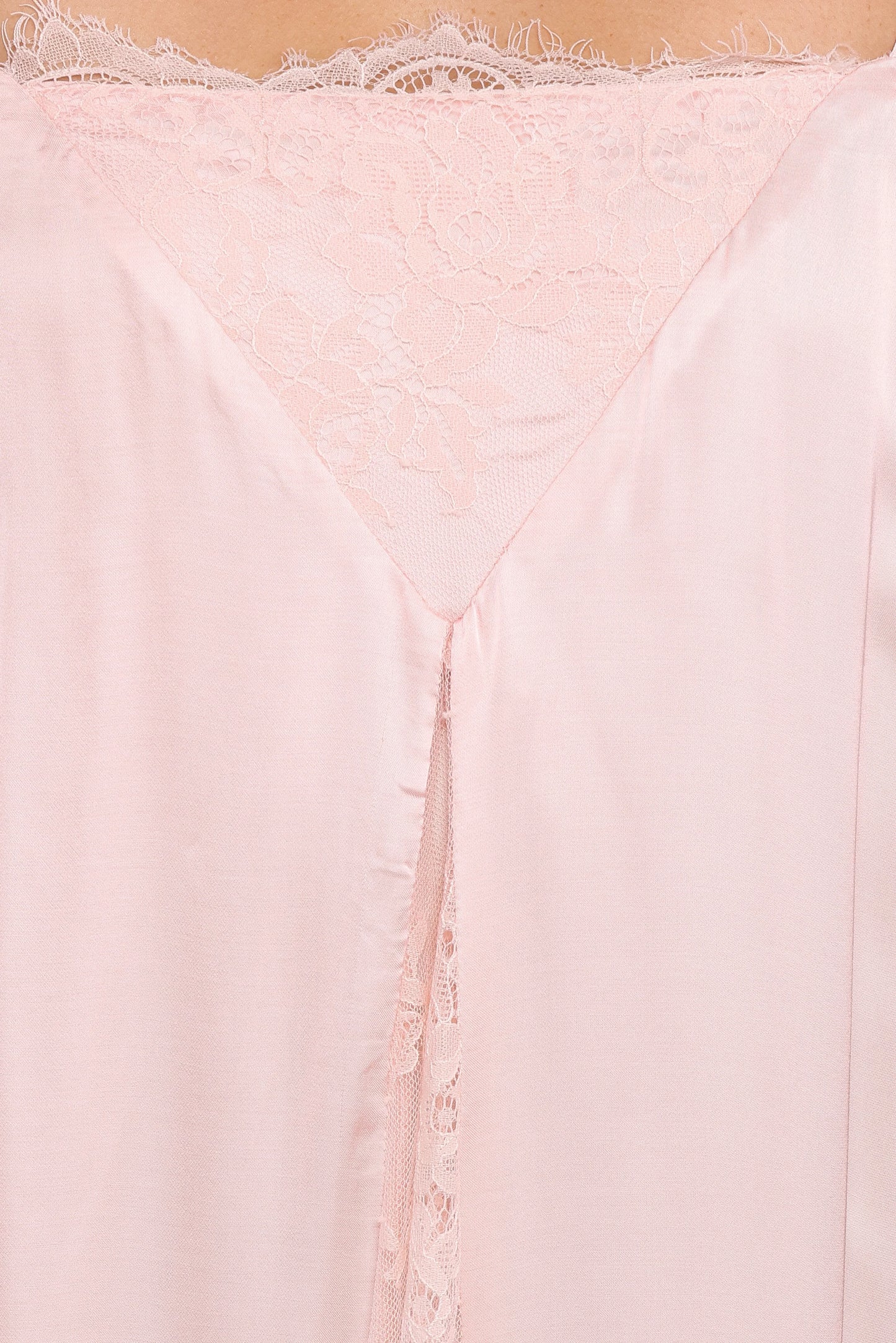 Halsey Midi Dress - Pink