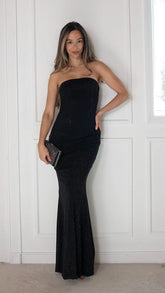 Valentina Maxi Dress
