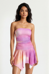 Cabo Mini Dress
