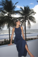 Goddess Maxi Dress