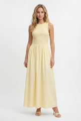 Juniper Maxi Dress