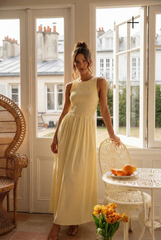 Juniper Maxi Dress