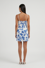 Pia Slip Mini Dress