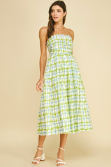 Being Positive Dress