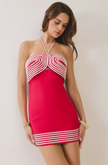 Paige Dress