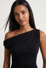 Muse Maxi Dress