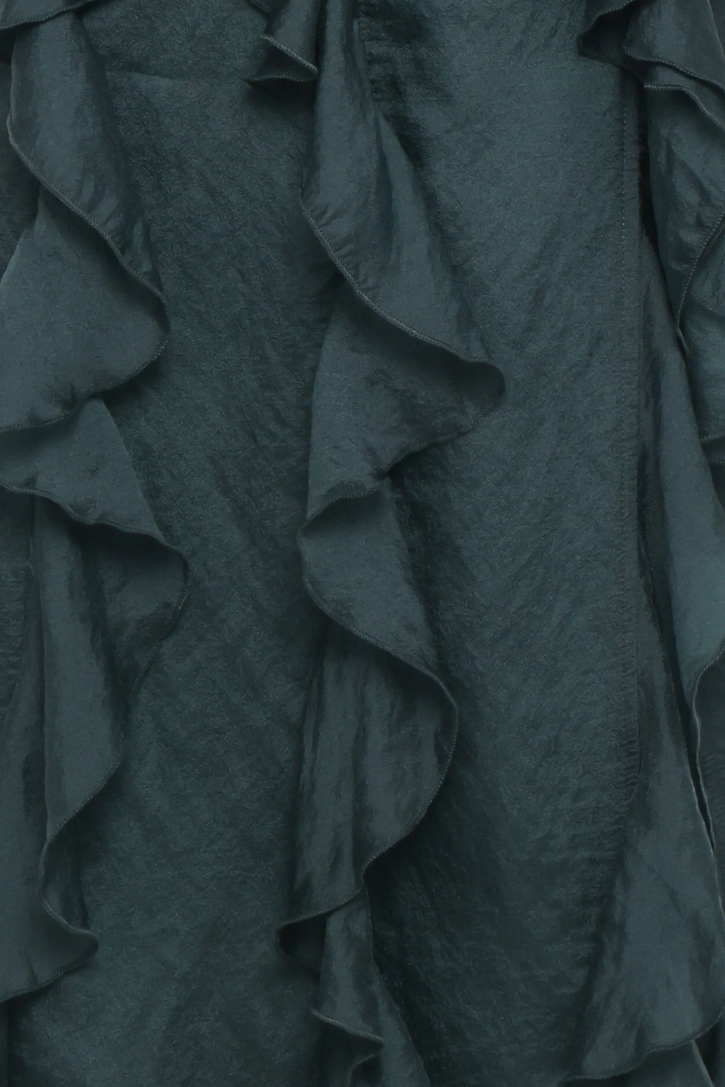Adelyn Midi Dress - Emerald