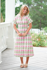 Tilly Dress