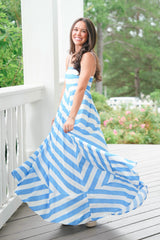 She's Lucky Dress