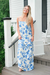 Back To The Beach Dress
