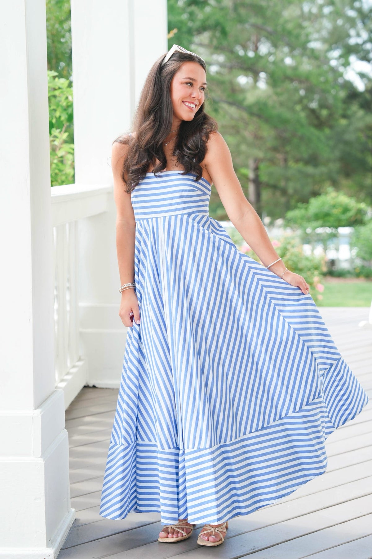 Katherine Dress