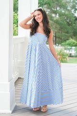 Katherine Dress