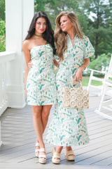 All I Need Dress