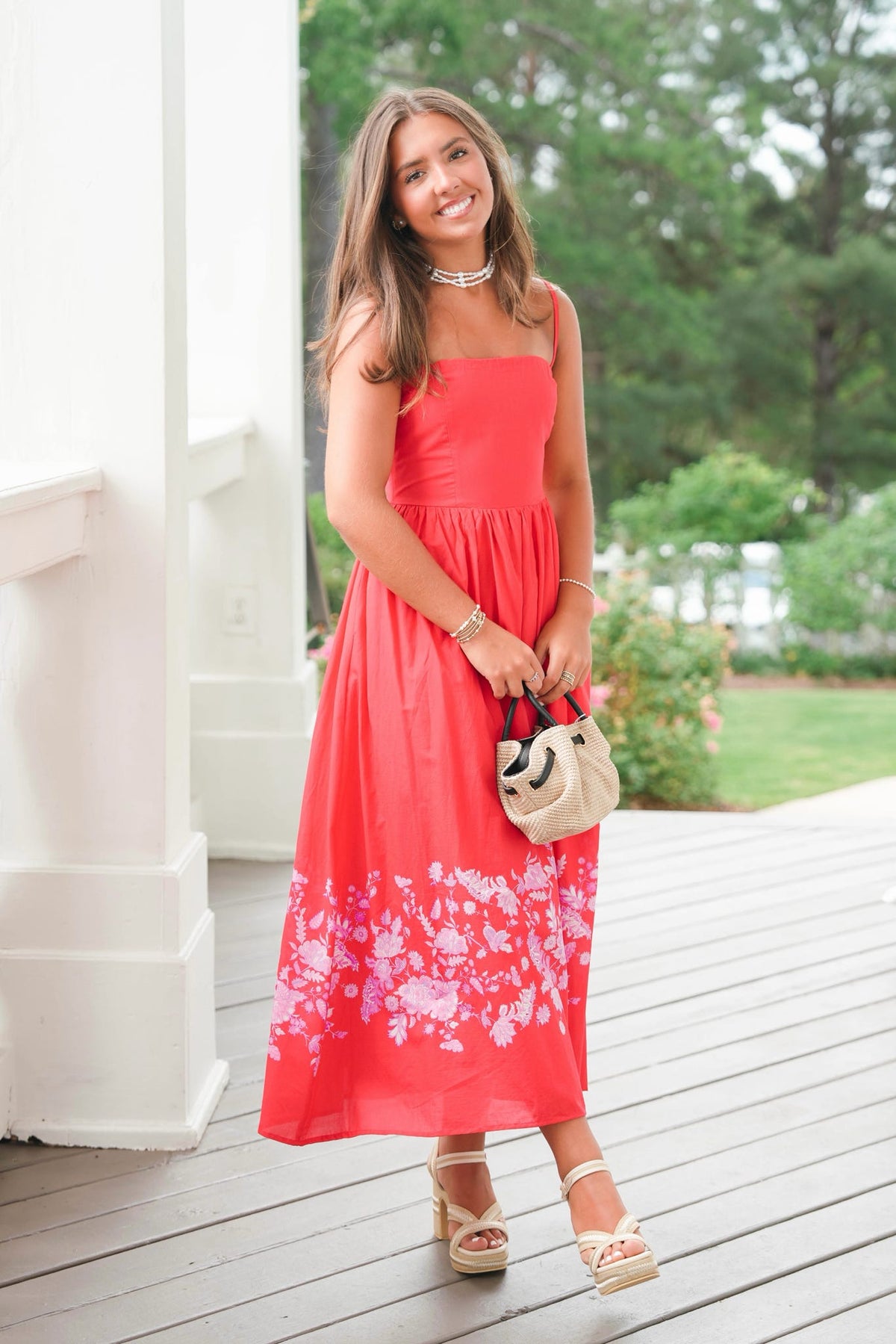 Colorado Dress